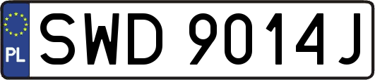 SWD9014J