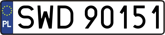 SWD90151