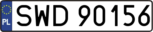 SWD90156