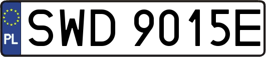 SWD9015E