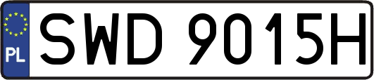 SWD9015H
