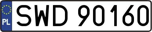 SWD90160