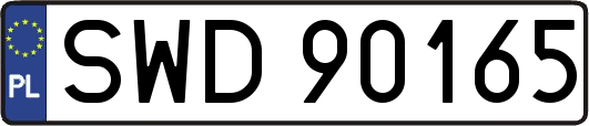 SWD90165