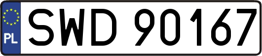 SWD90167