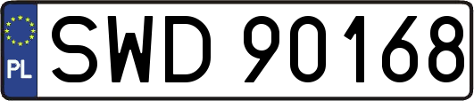 SWD90168