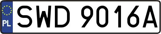 SWD9016A