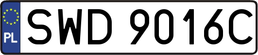 SWD9016C