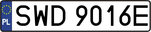 SWD9016E
