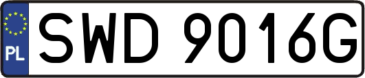 SWD9016G
