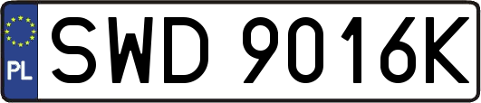 SWD9016K