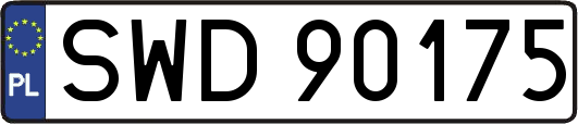 SWD90175