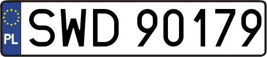 SWD90179