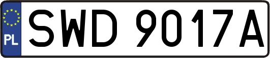 SWD9017A