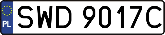 SWD9017C