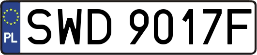 SWD9017F