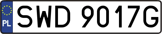 SWD9017G