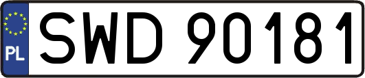 SWD90181