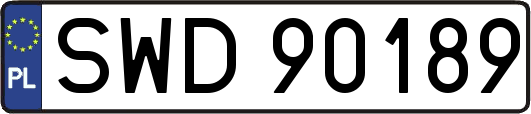 SWD90189