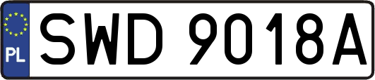 SWD9018A