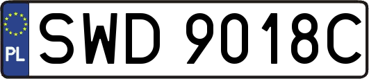 SWD9018C