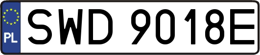 SWD9018E