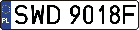 SWD9018F