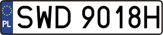 SWD9018H