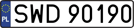 SWD90190