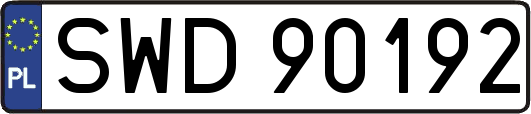 SWD90192