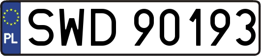 SWD90193