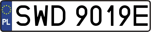SWD9019E
