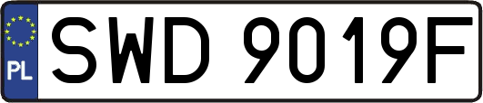 SWD9019F