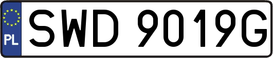 SWD9019G