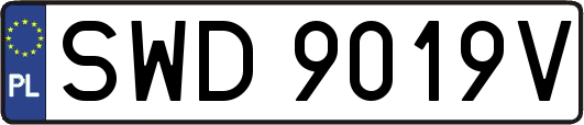 SWD9019V