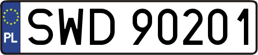 SWD90201