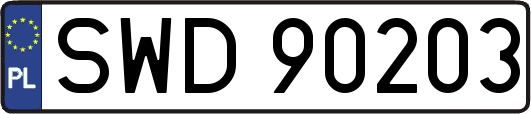 SWD90203