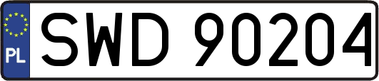 SWD90204