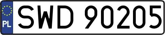 SWD90205