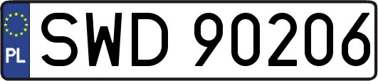 SWD90206