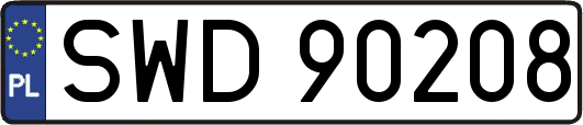 SWD90208