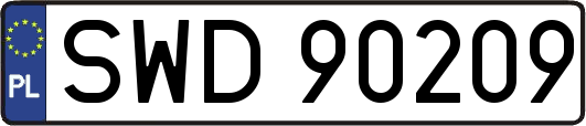 SWD90209