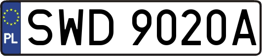 SWD9020A