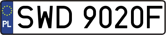 SWD9020F