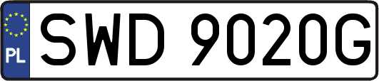 SWD9020G