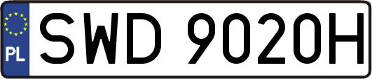 SWD9020H
