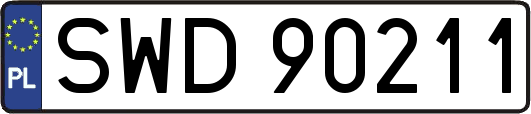 SWD90211