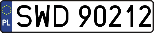 SWD90212