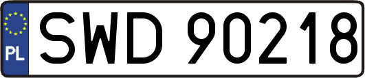 SWD90218
