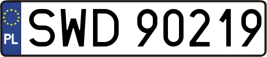 SWD90219