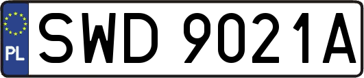 SWD9021A